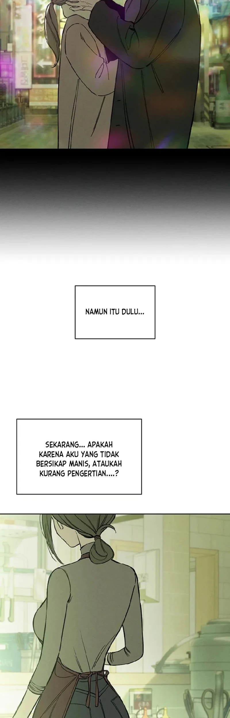 Tears on a Withered Flower Chapter 3 Gambar 75