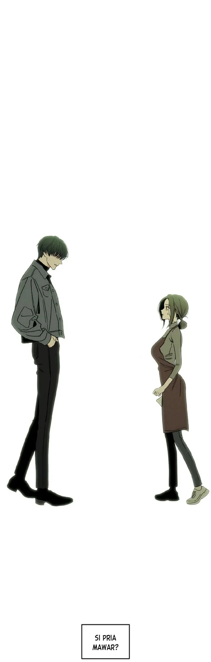 Tears on a Withered Flower Chapter 3 Gambar 81