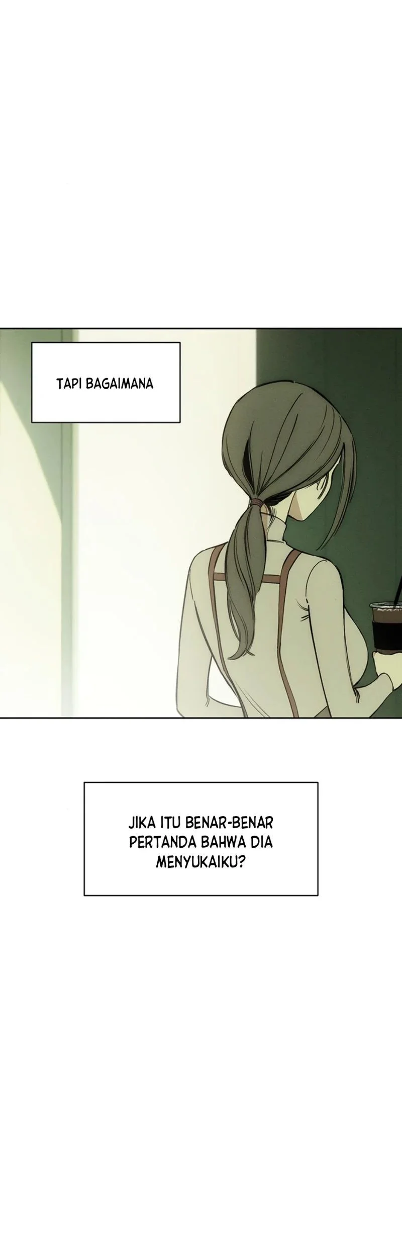 Tears on a Withered Flower Chapter 3 Gambar 7