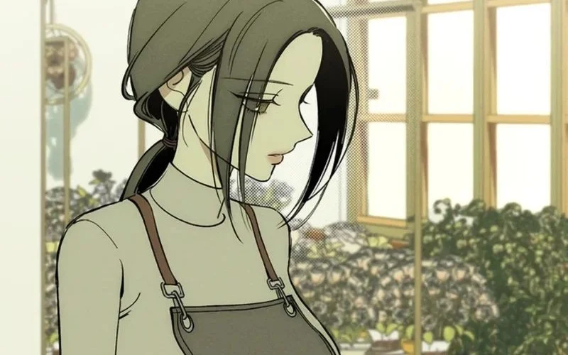 Tears on a Withered Flower Chapter 3 Gambar 12