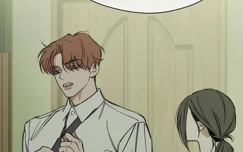 Tears on a Withered Flower Chapter 3 Gambar 16