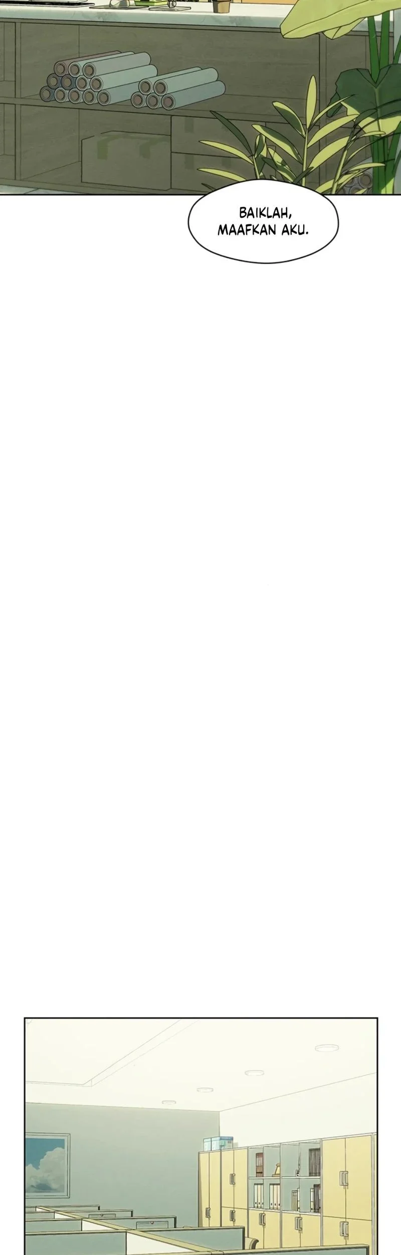 Tears on a Withered Flower Chapter 3 Gambar 19