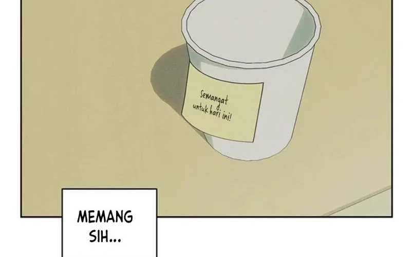 Tears on a Withered Flower Chapter 3 Gambar 28