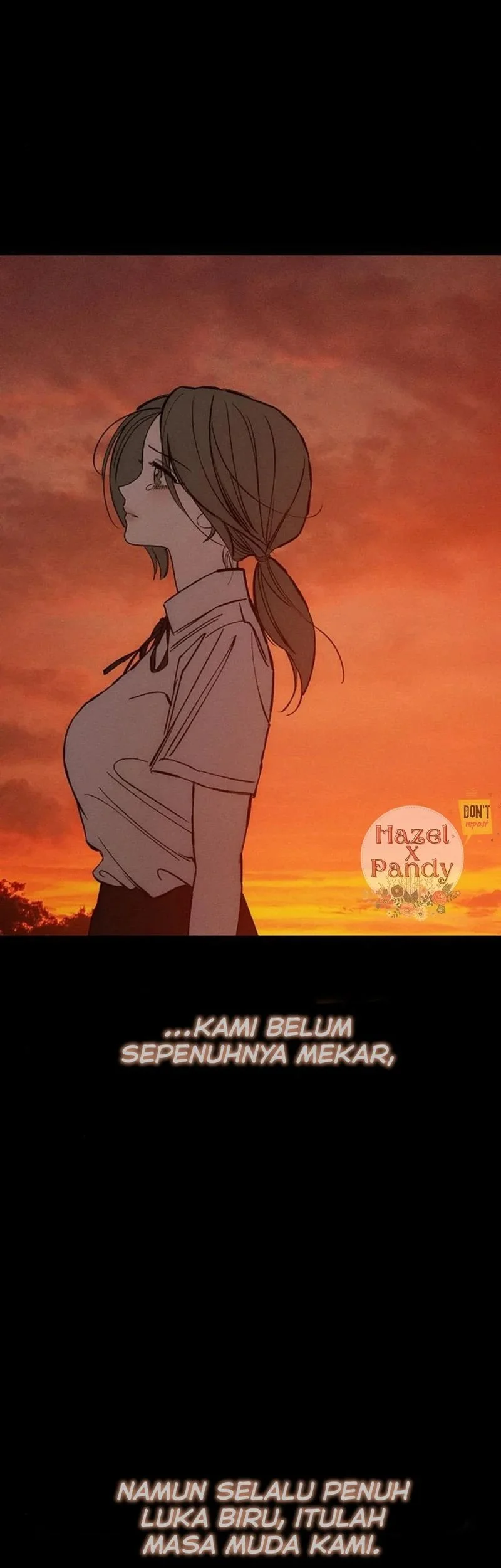 Tears on a Withered Flower Chapter 30 Gambar 37