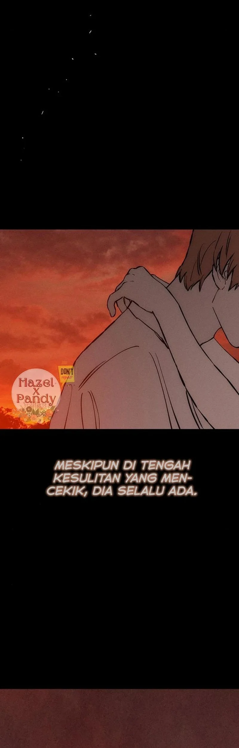 Tears on a Withered Flower Chapter 30 Gambar 38