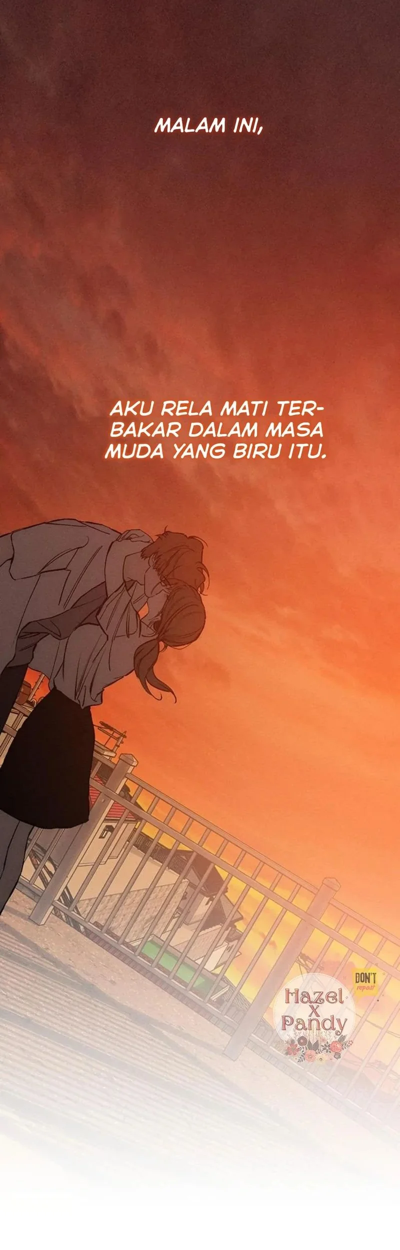 Tears on a Withered Flower Chapter 30 Gambar 39