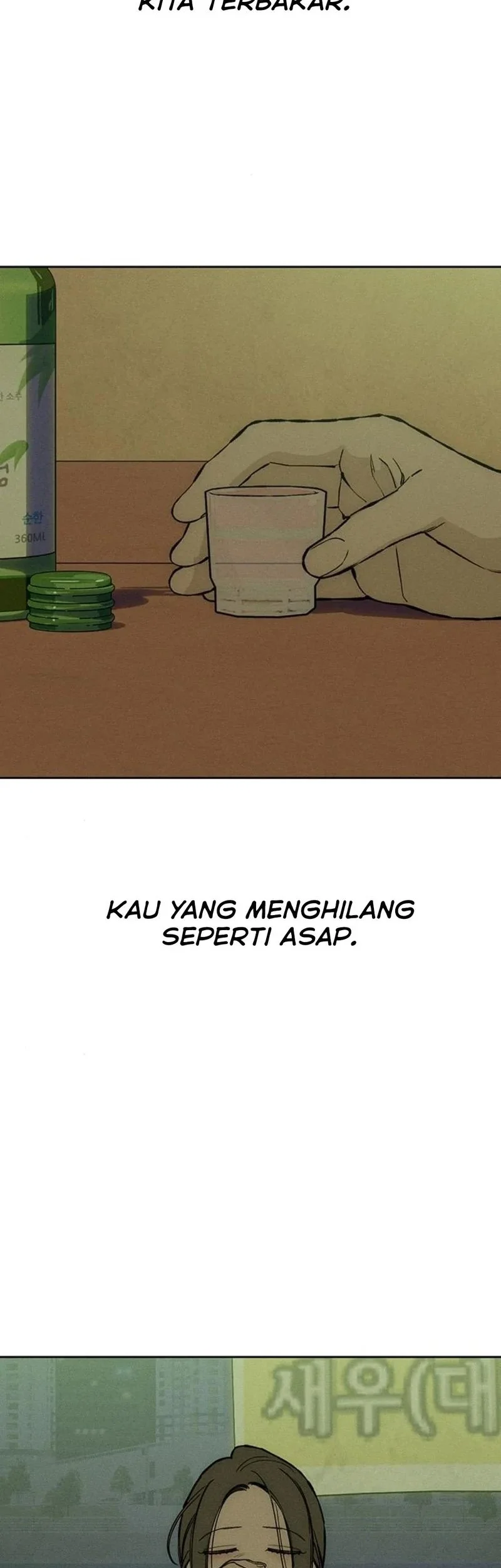 Tears on a Withered Flower Chapter 30 Gambar 42