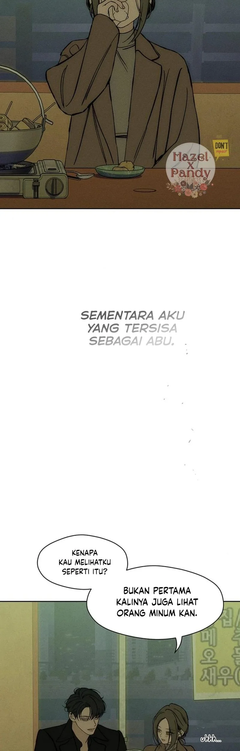 Tears on a Withered Flower Chapter 30 Gambar 43