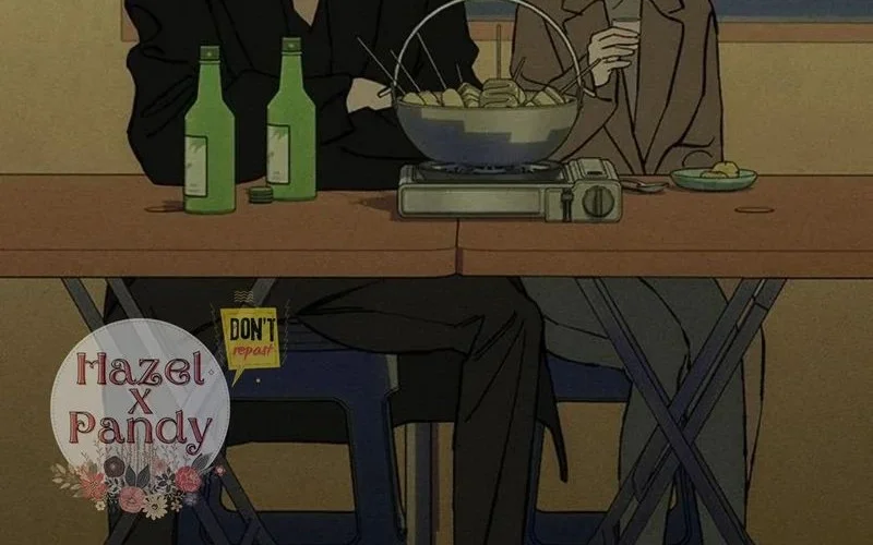 Tears on a Withered Flower Chapter 30 Gambar 44