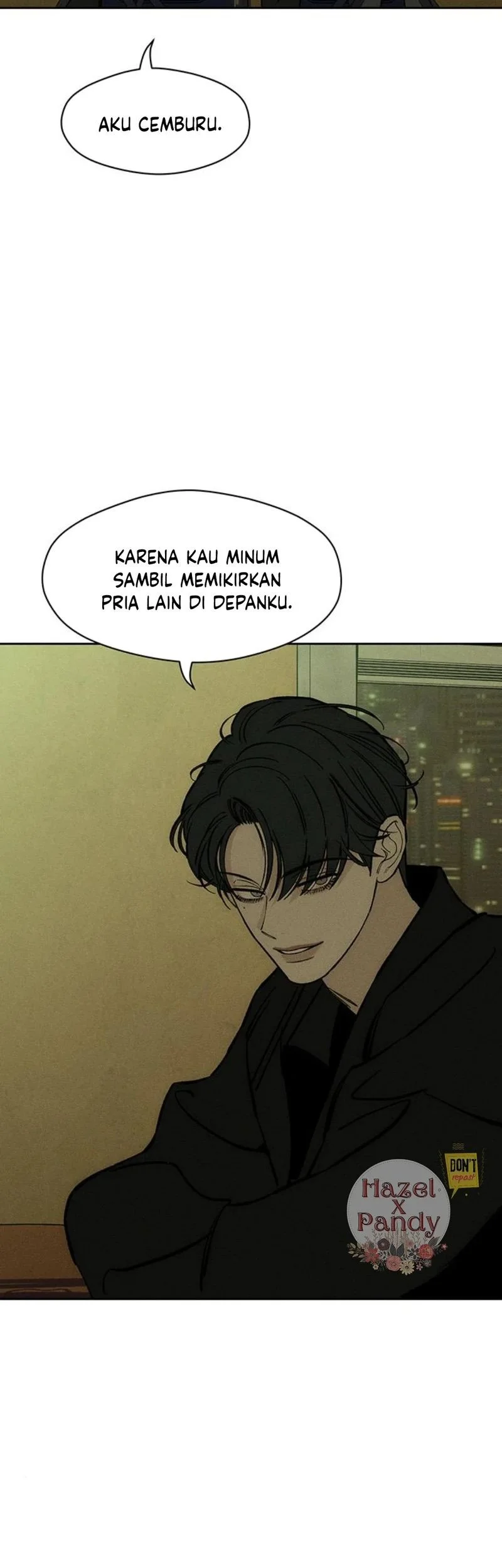 Tears on a Withered Flower Chapter 30 Gambar 45