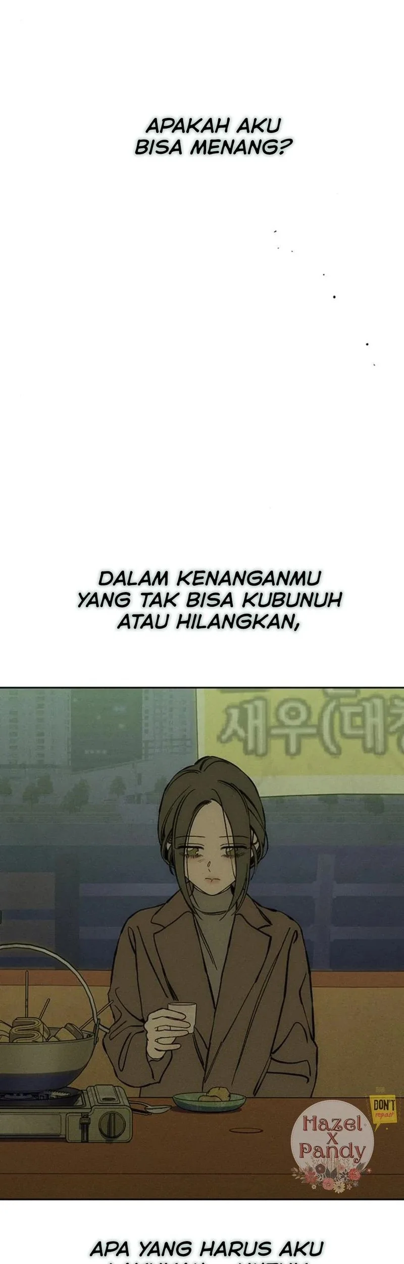 Tears on a Withered Flower Chapter 30 Gambar 46