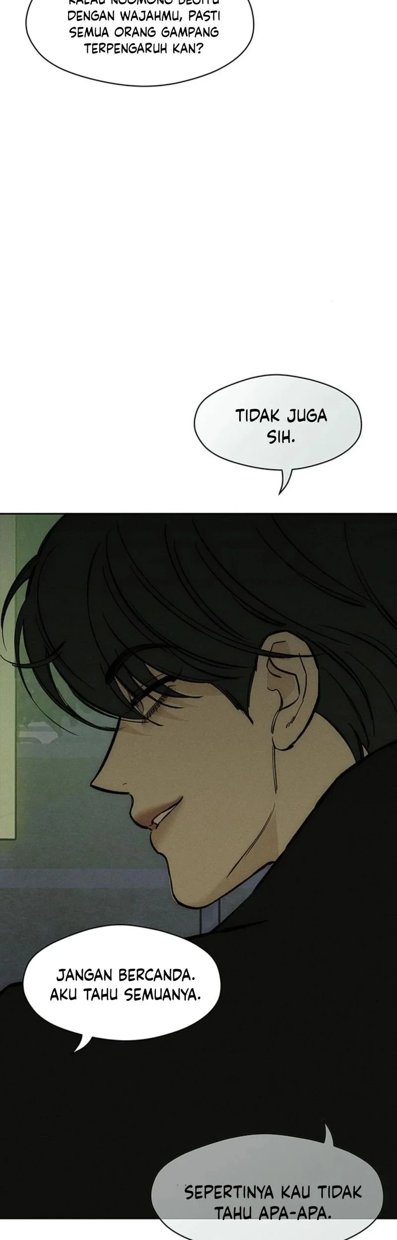 Tears on a Withered Flower Chapter 30 Gambar 49