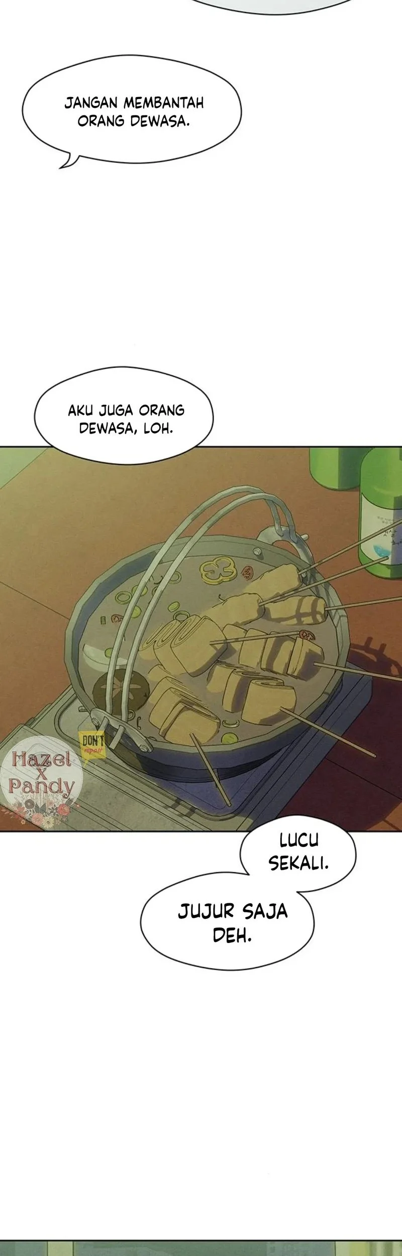 Tears on a Withered Flower Chapter 30 Gambar 50