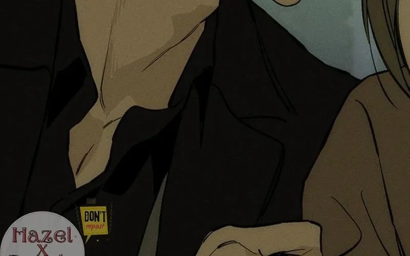 Tears on a Withered Flower Chapter 30 Gambar 52