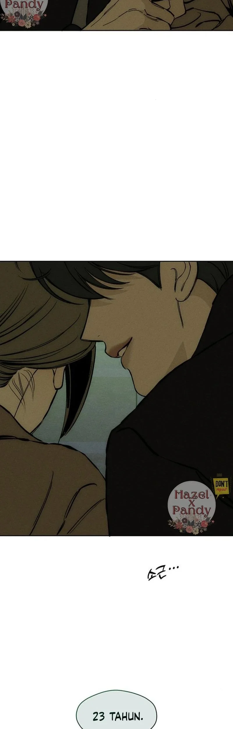 Tears on a Withered Flower Chapter 30 Gambar 53