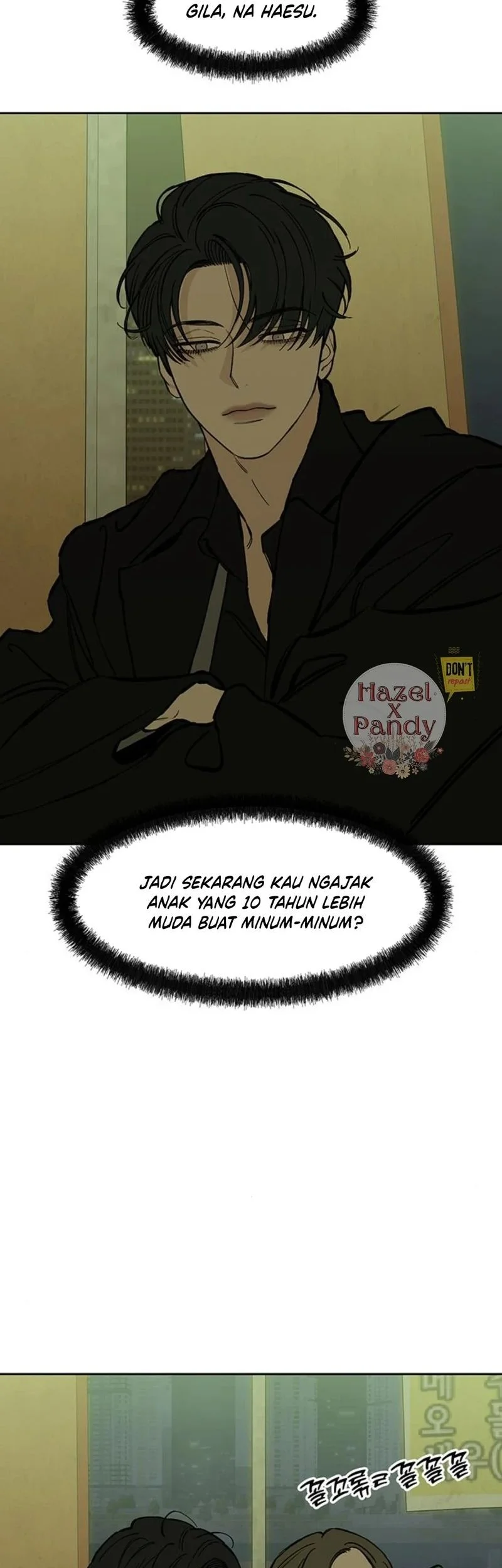 Tears on a Withered Flower Chapter 30 Gambar 55