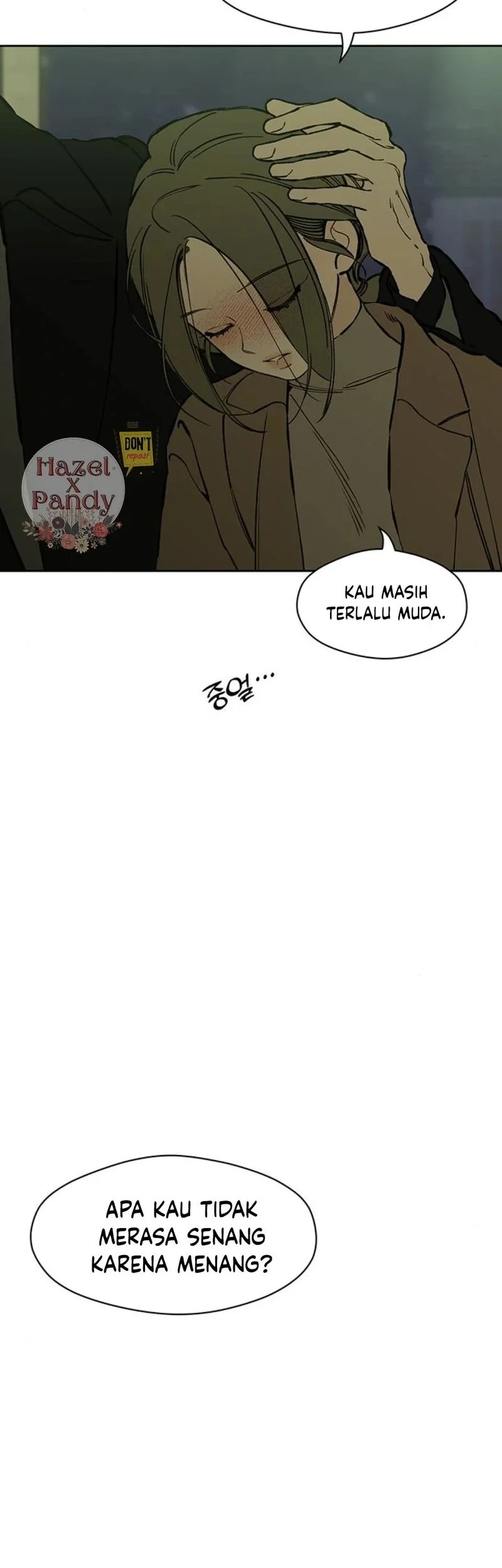 Tears on a Withered Flower Chapter 30 Gambar 58