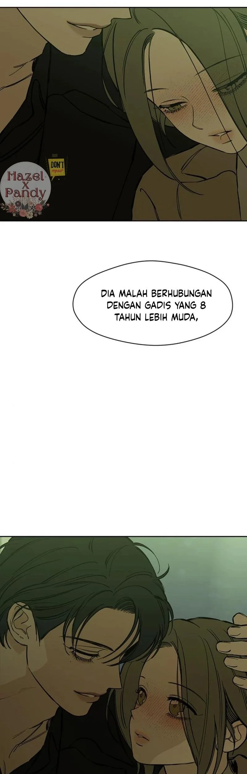 Tears on a Withered Flower Chapter 30 Gambar 59