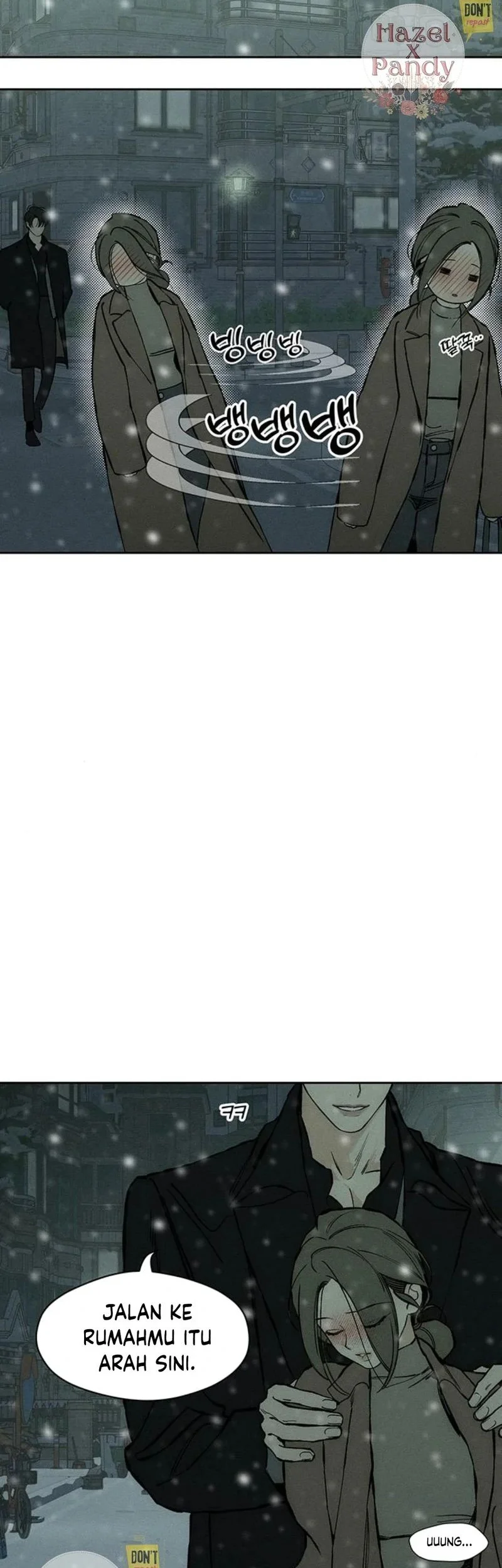 Tears on a Withered Flower Chapter 30 Gambar 66