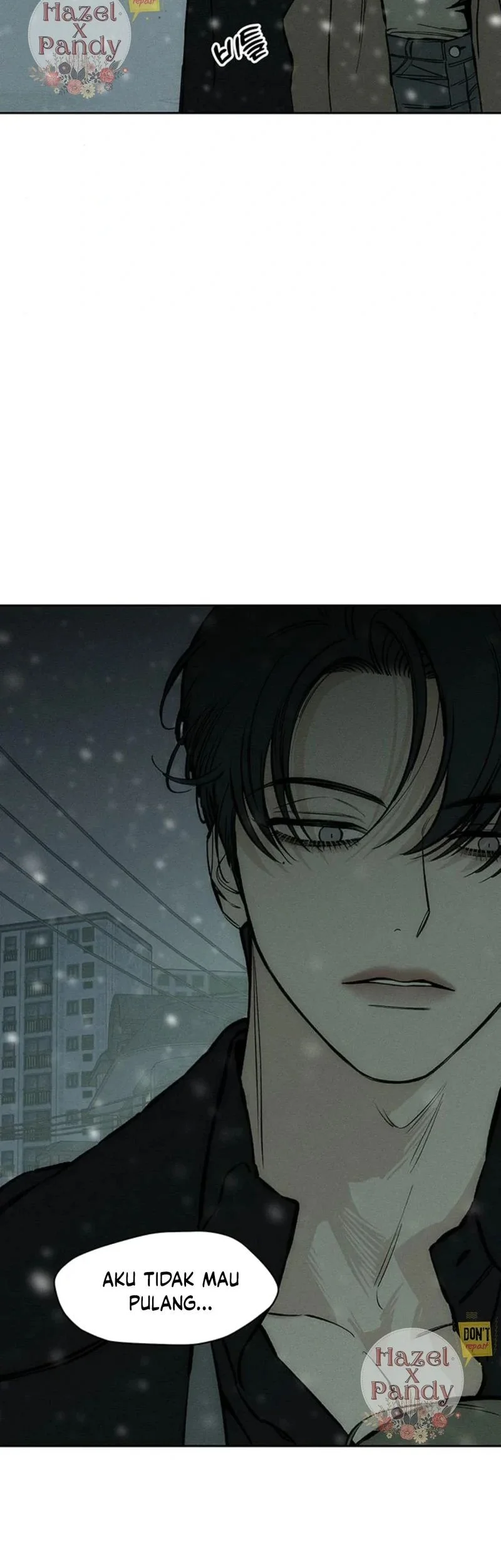 Tears on a Withered Flower Chapter 30 Gambar 67