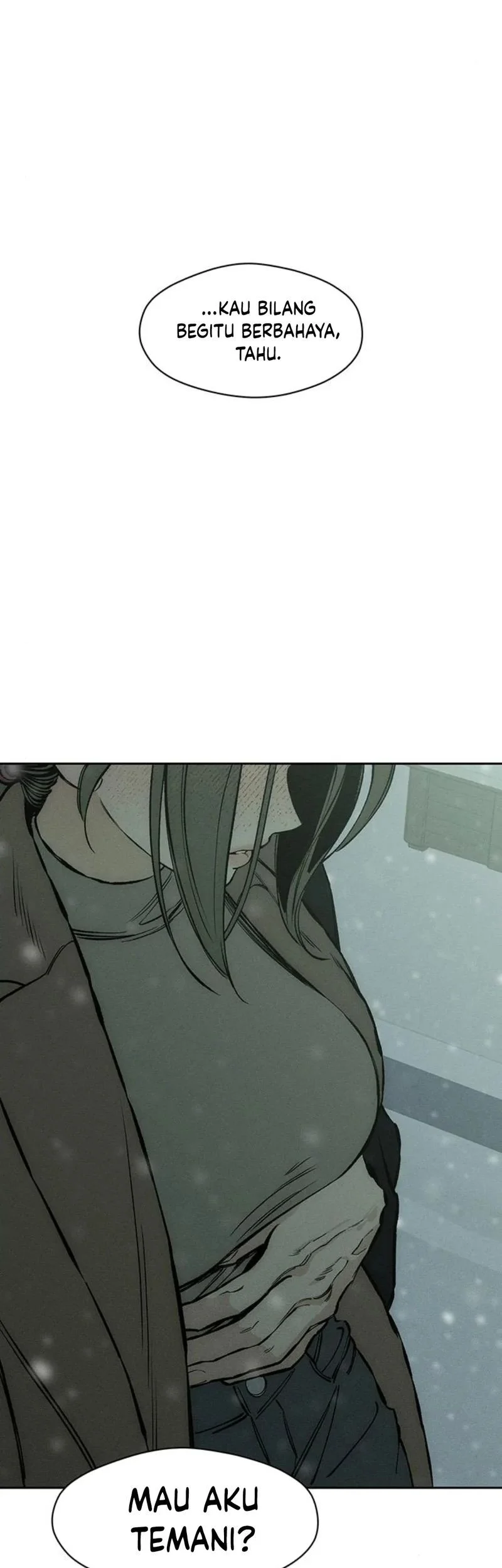 Tears on a Withered Flower Chapter 30 Gambar 69