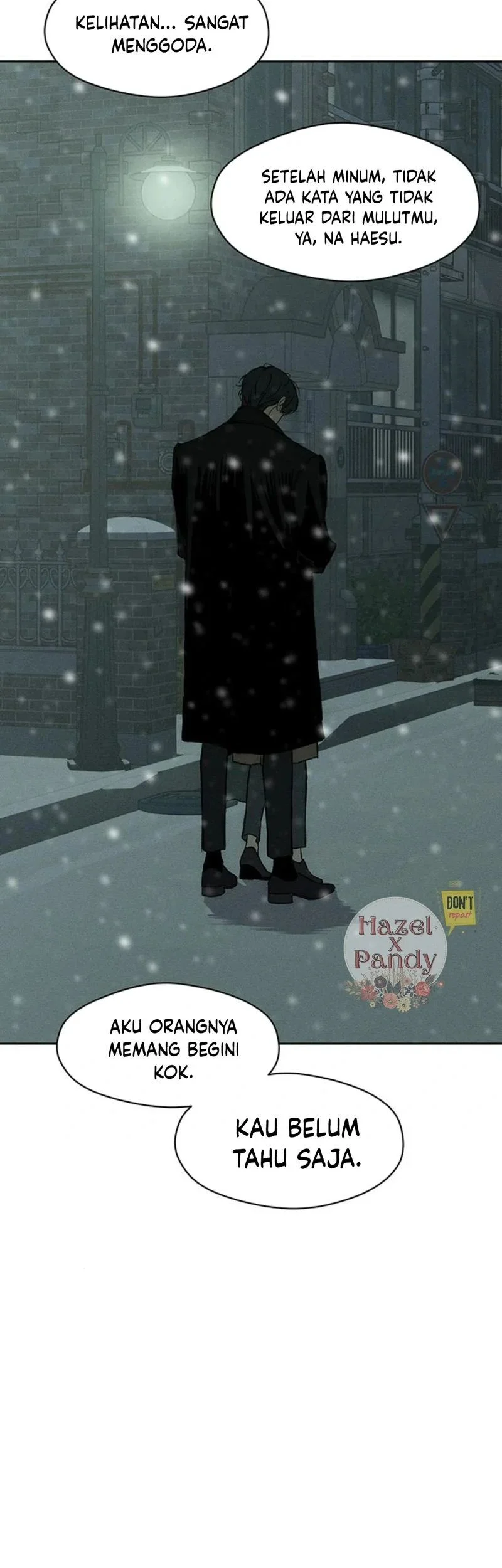 Tears on a Withered Flower Chapter 30 Gambar 71