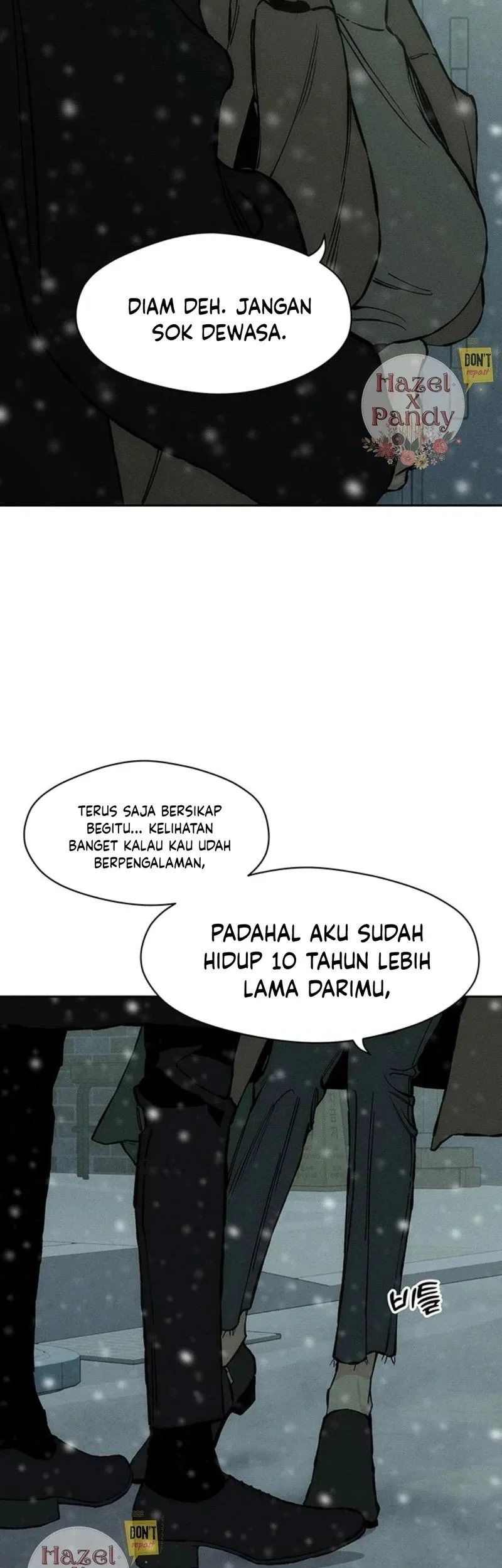 Tears on a Withered Flower Chapter 30 Gambar 73