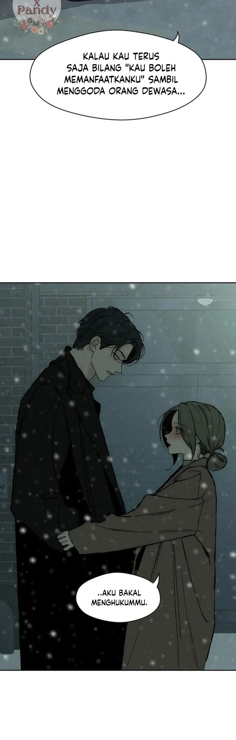 Tears on a Withered Flower Chapter 30 Gambar 74