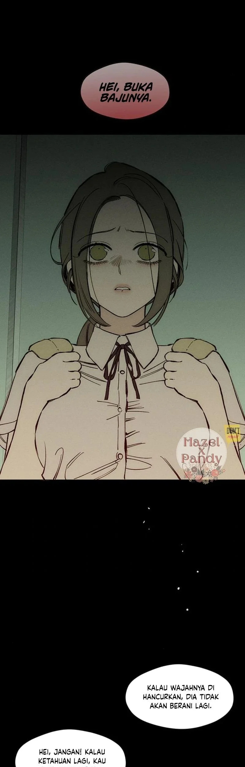 Tears on a Withered Flower Chapter 30 Gambar 3