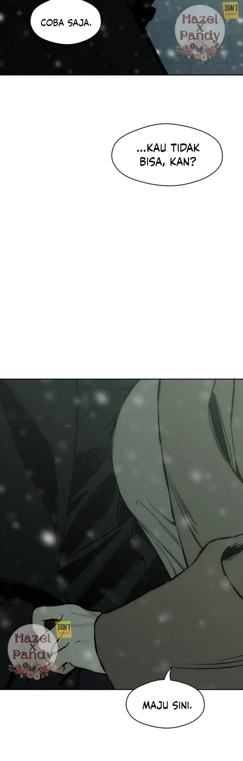 Tears on a Withered Flower Chapter 30 Gambar 77