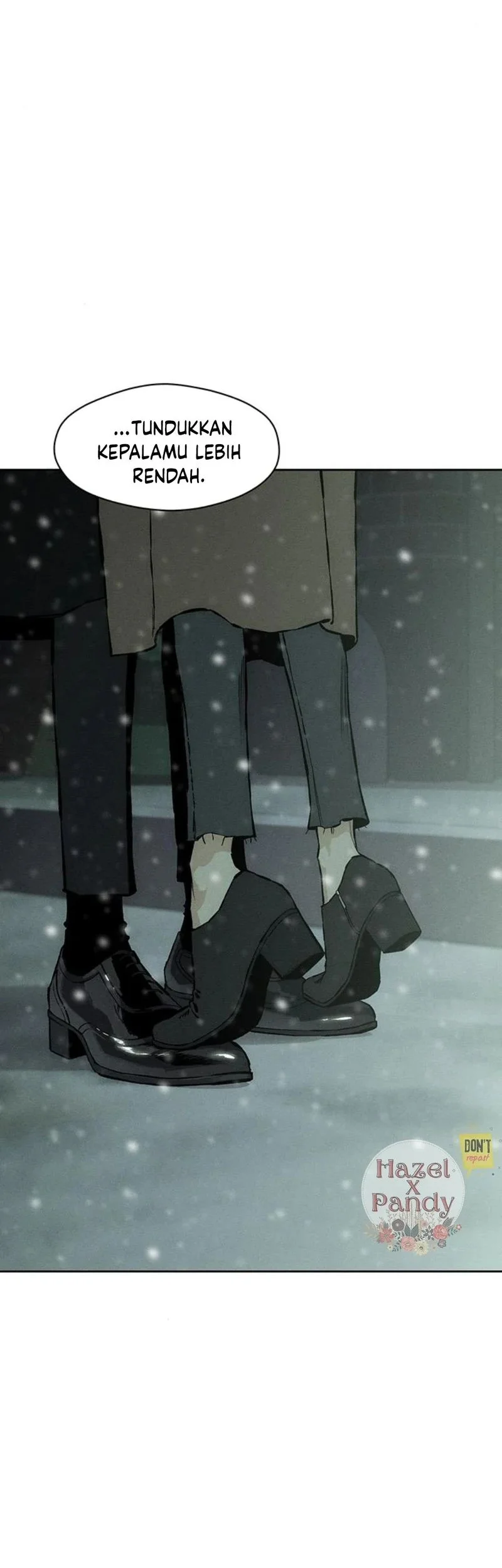 Tears on a Withered Flower Chapter 30 Gambar 78