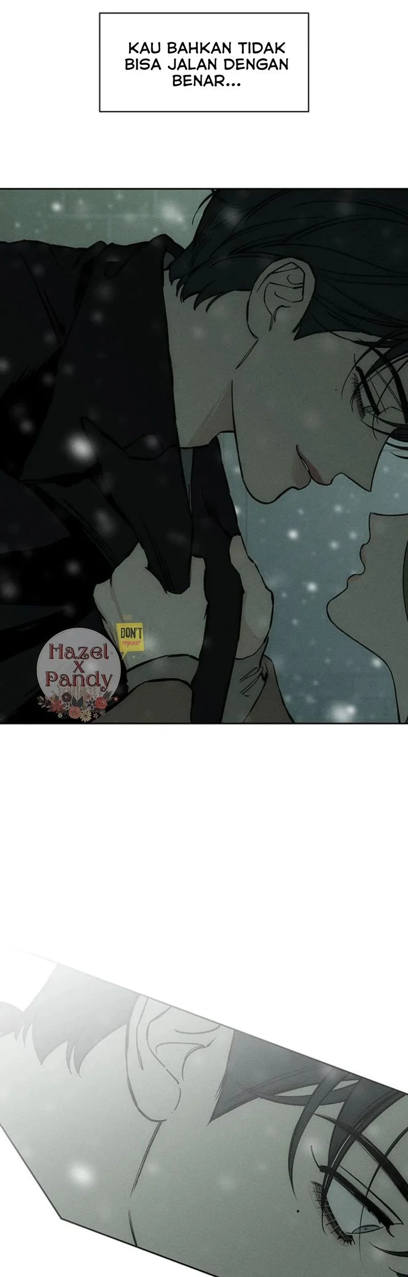 Tears on a Withered Flower Chapter 30 Gambar 79