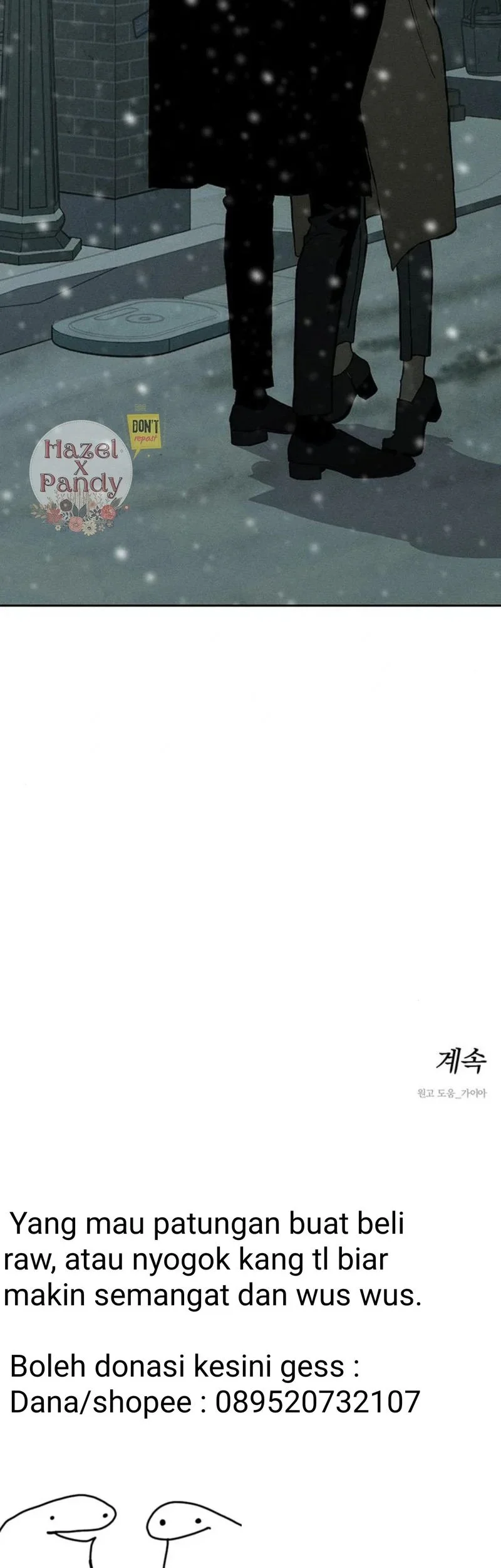 Tears on a Withered Flower Chapter 30 Gambar 82