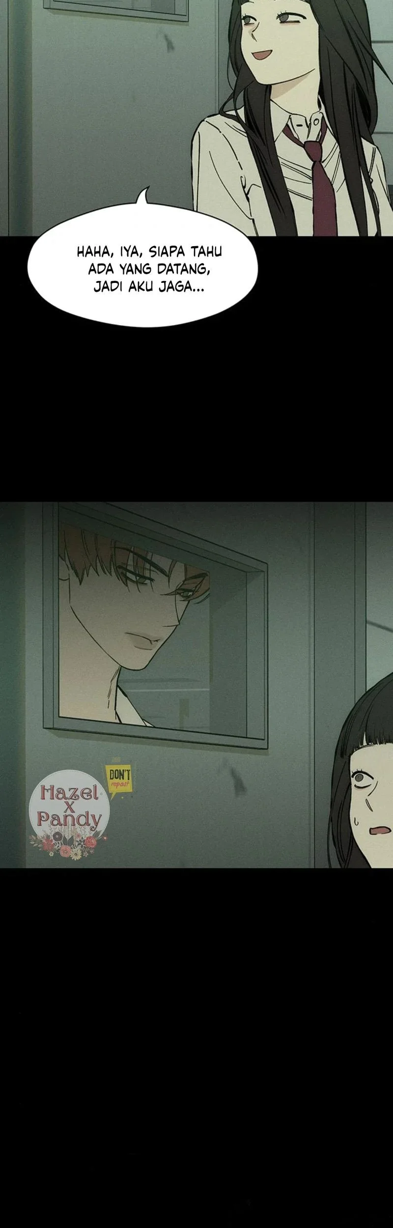 Tears on a Withered Flower Chapter 30 Gambar 5