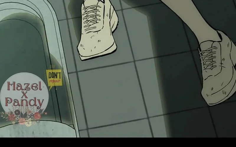 Tears on a Withered Flower Chapter 30 Gambar 8