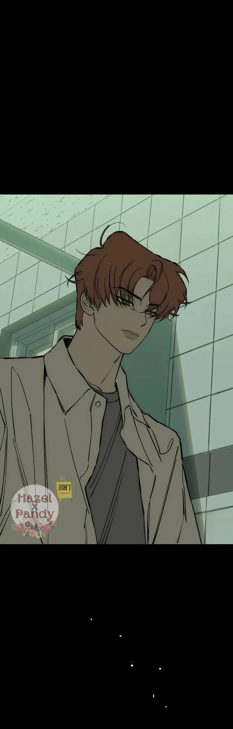 Tears on a Withered Flower Chapter 30 Gambar 9