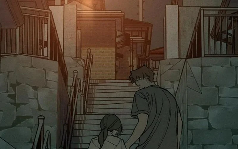 Tears on a Withered Flower Chapter 30 Gambar 16