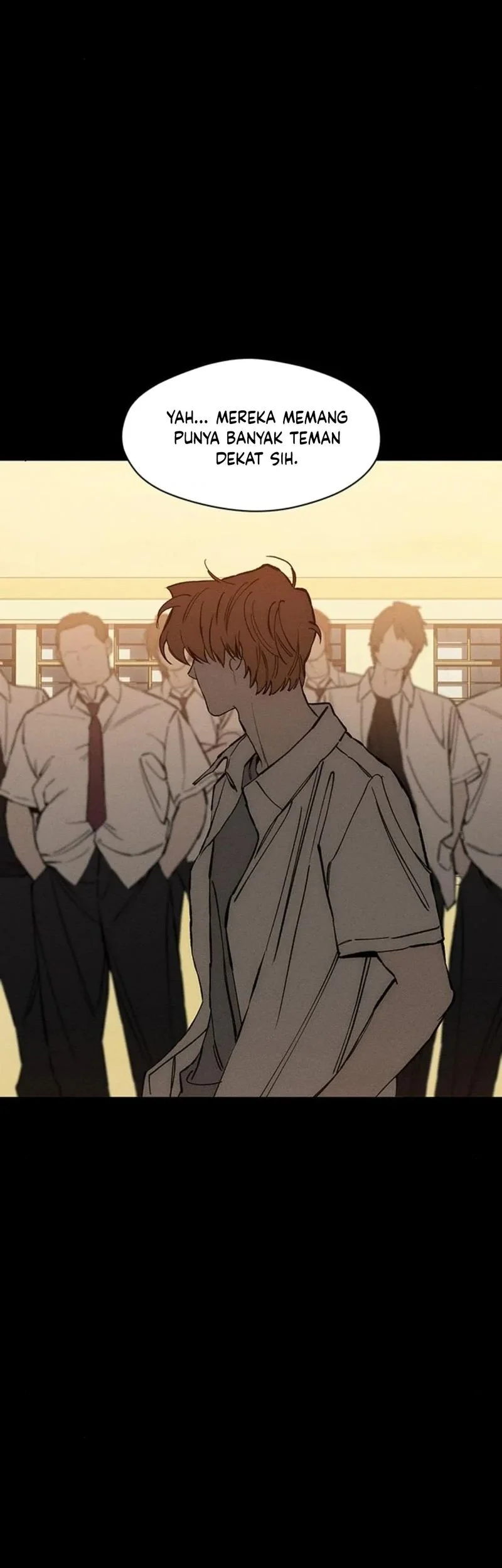 Tears on a Withered Flower Chapter 30 Gambar 19