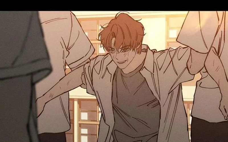 Tears on a Withered Flower Chapter 30 Gambar 20