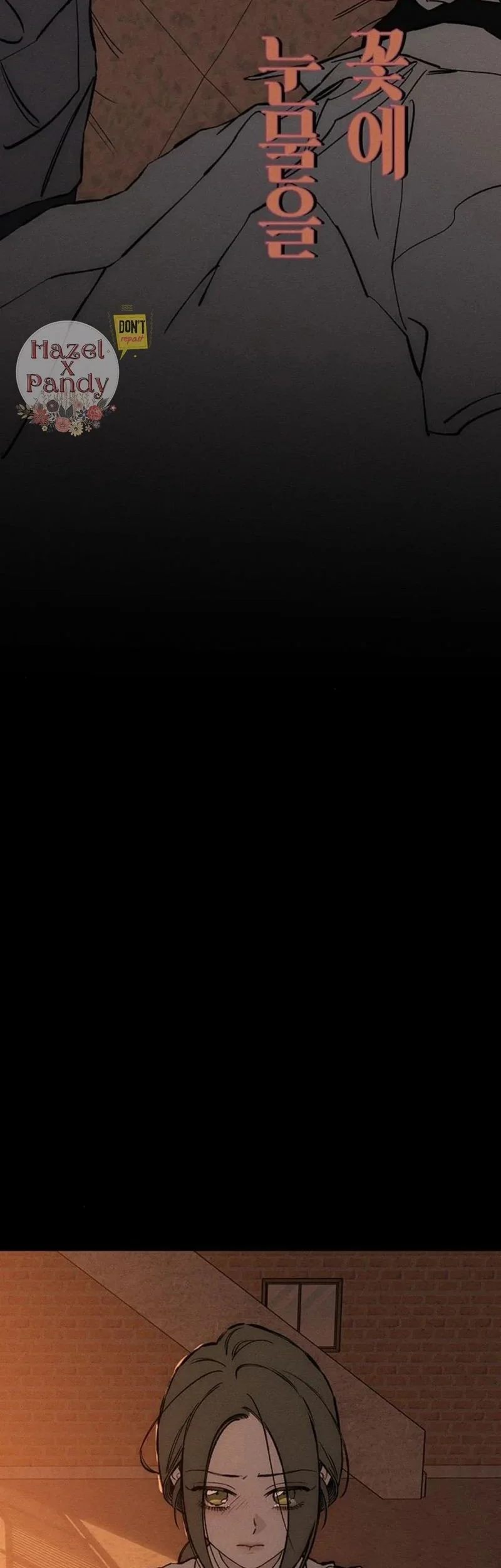 Tears on a Withered Flower Chapter 30 Gambar 23