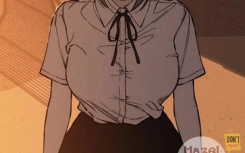 Tears on a Withered Flower Chapter 30 Gambar 24