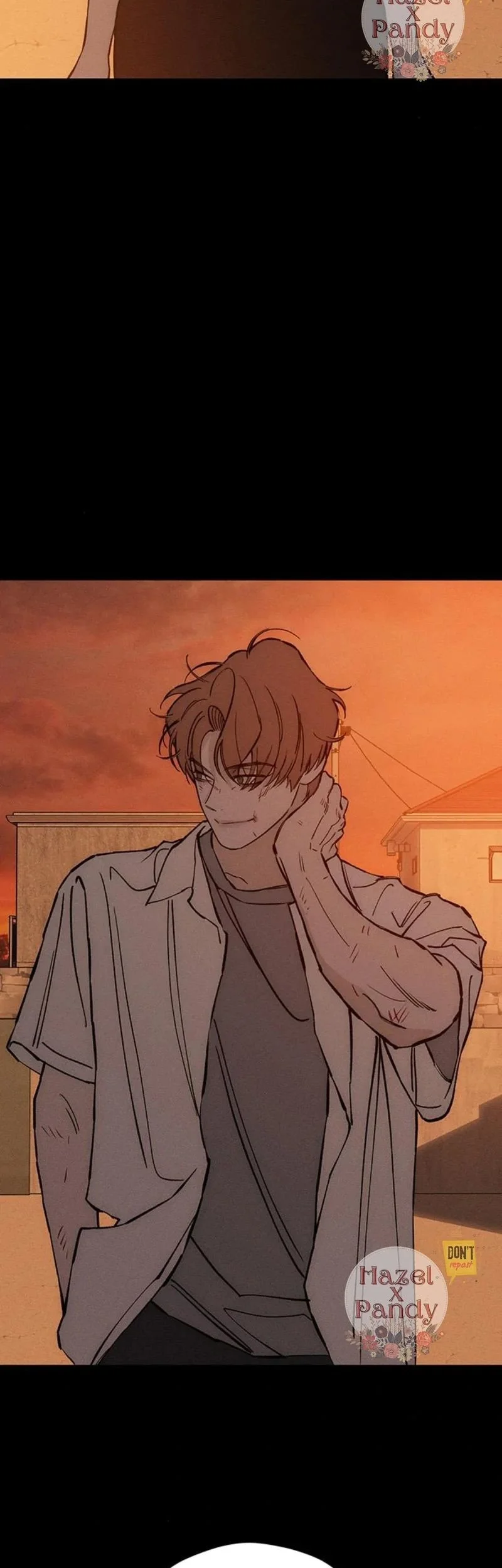 Tears on a Withered Flower Chapter 30 Gambar 25