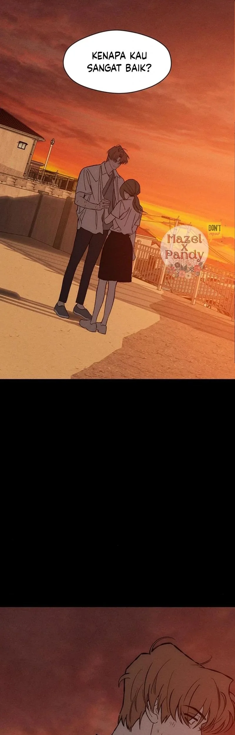 Tears on a Withered Flower Chapter 30 Gambar 31