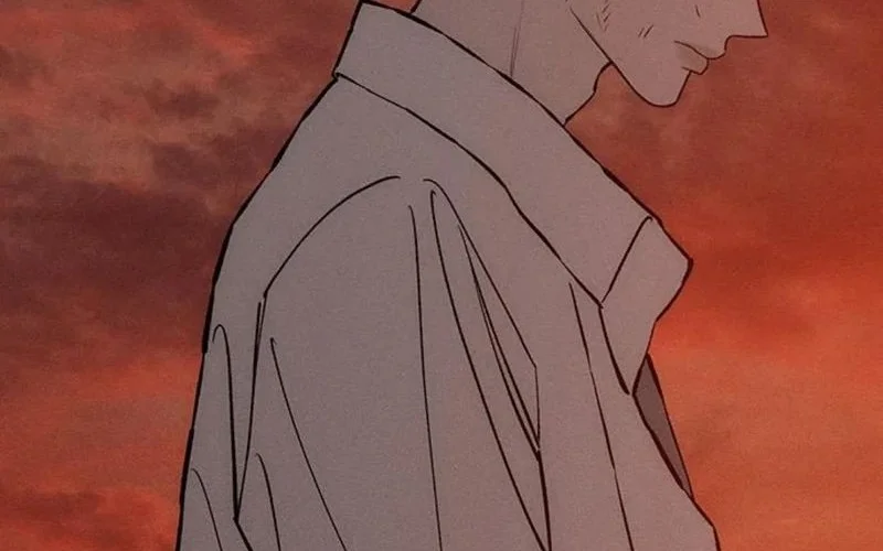 Tears on a Withered Flower Chapter 30 Gambar 32