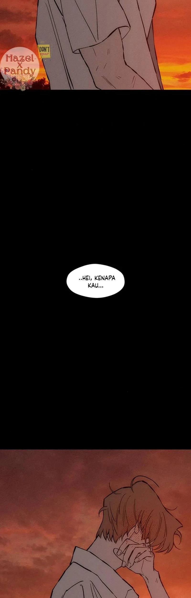 Tears on a Withered Flower Chapter 30 Gambar 33