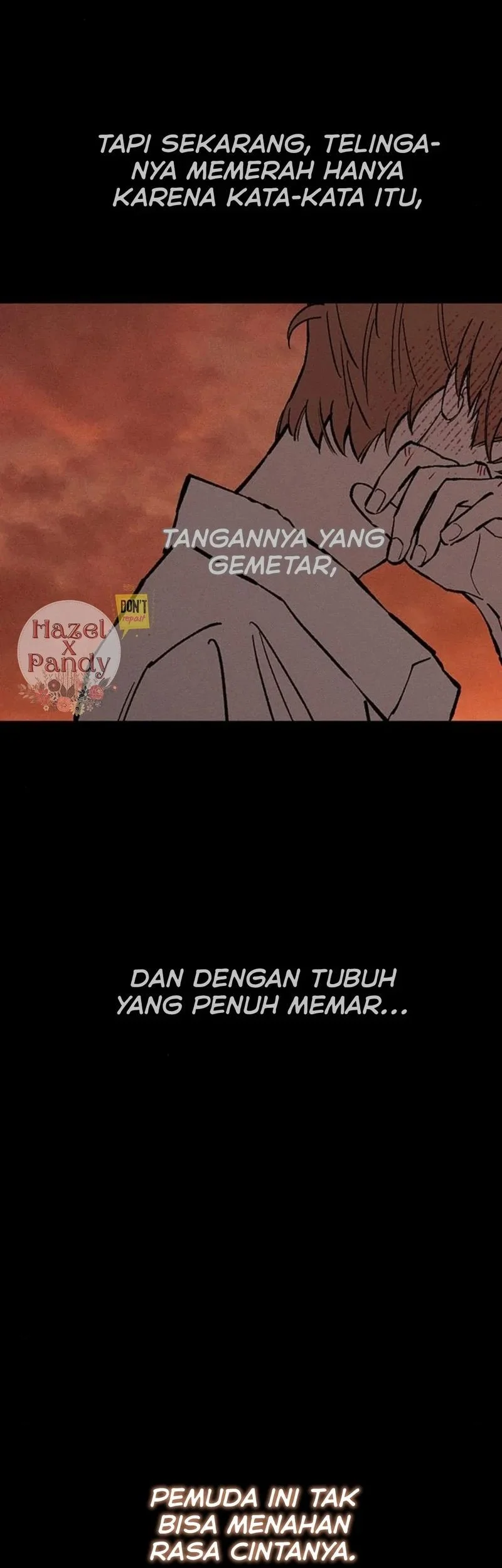 Tears on a Withered Flower Chapter 30 Gambar 35