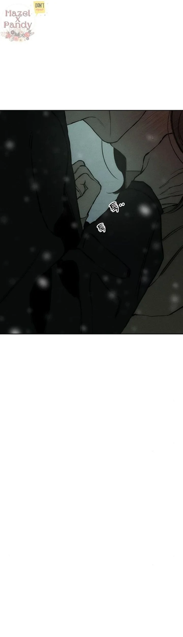 Tears on a Withered Flower Chapter 31 Gambar 19