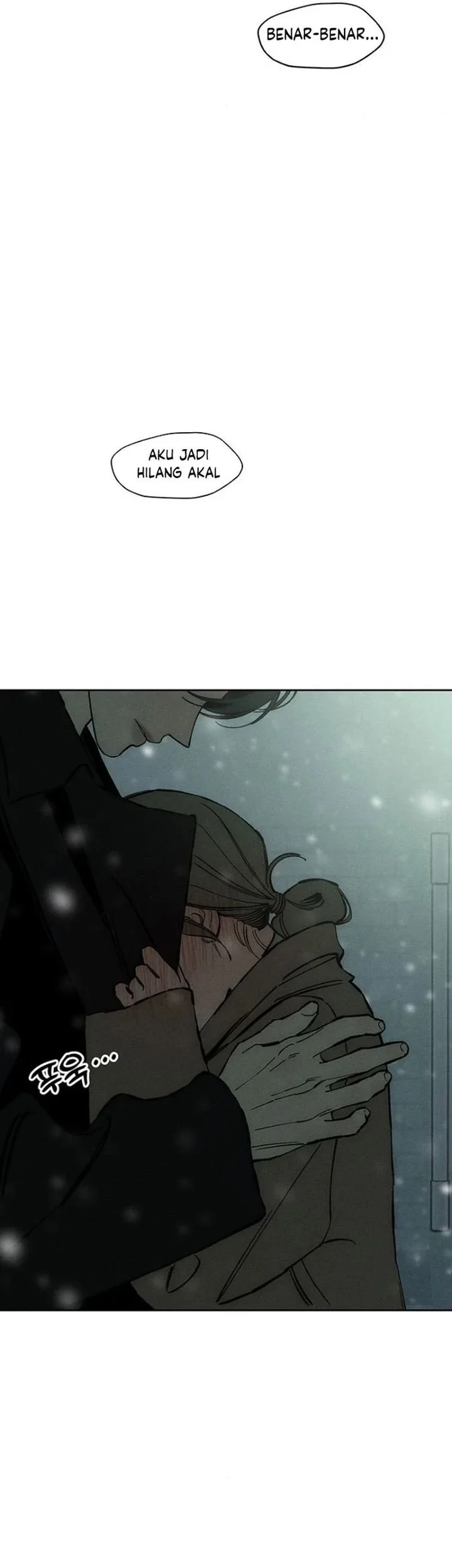 Tears on a Withered Flower Chapter 31 Gambar 23