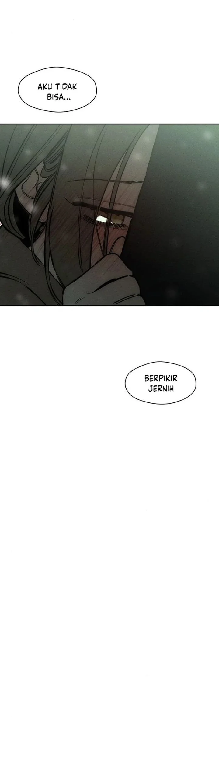 Tears on a Withered Flower Chapter 31 Gambar 25