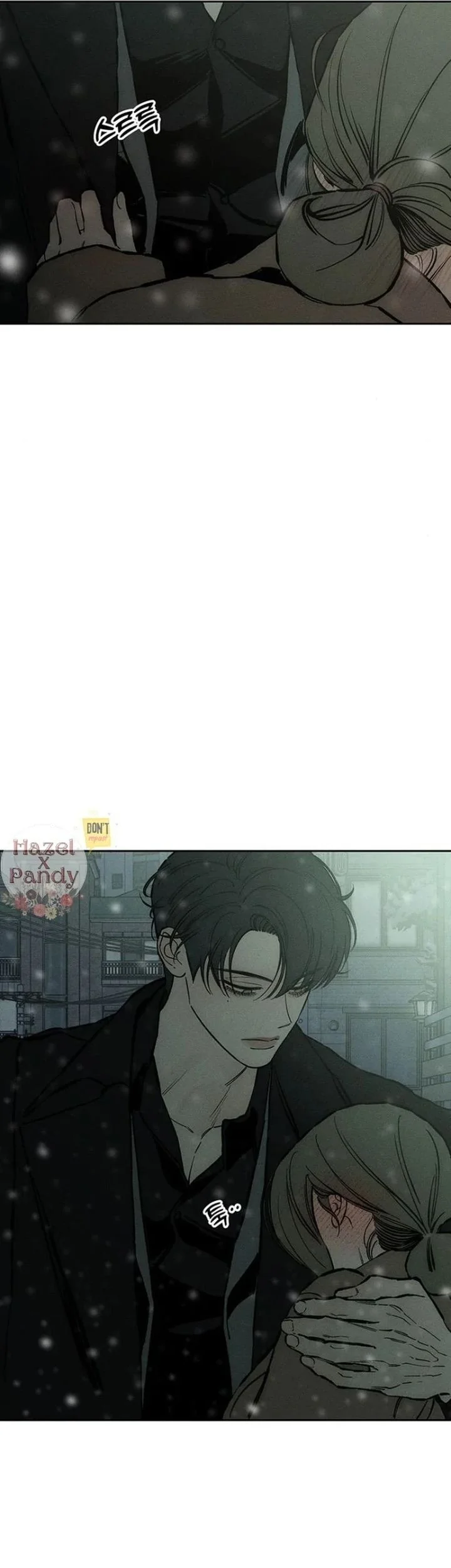 Tears on a Withered Flower Chapter 31 Gambar 27